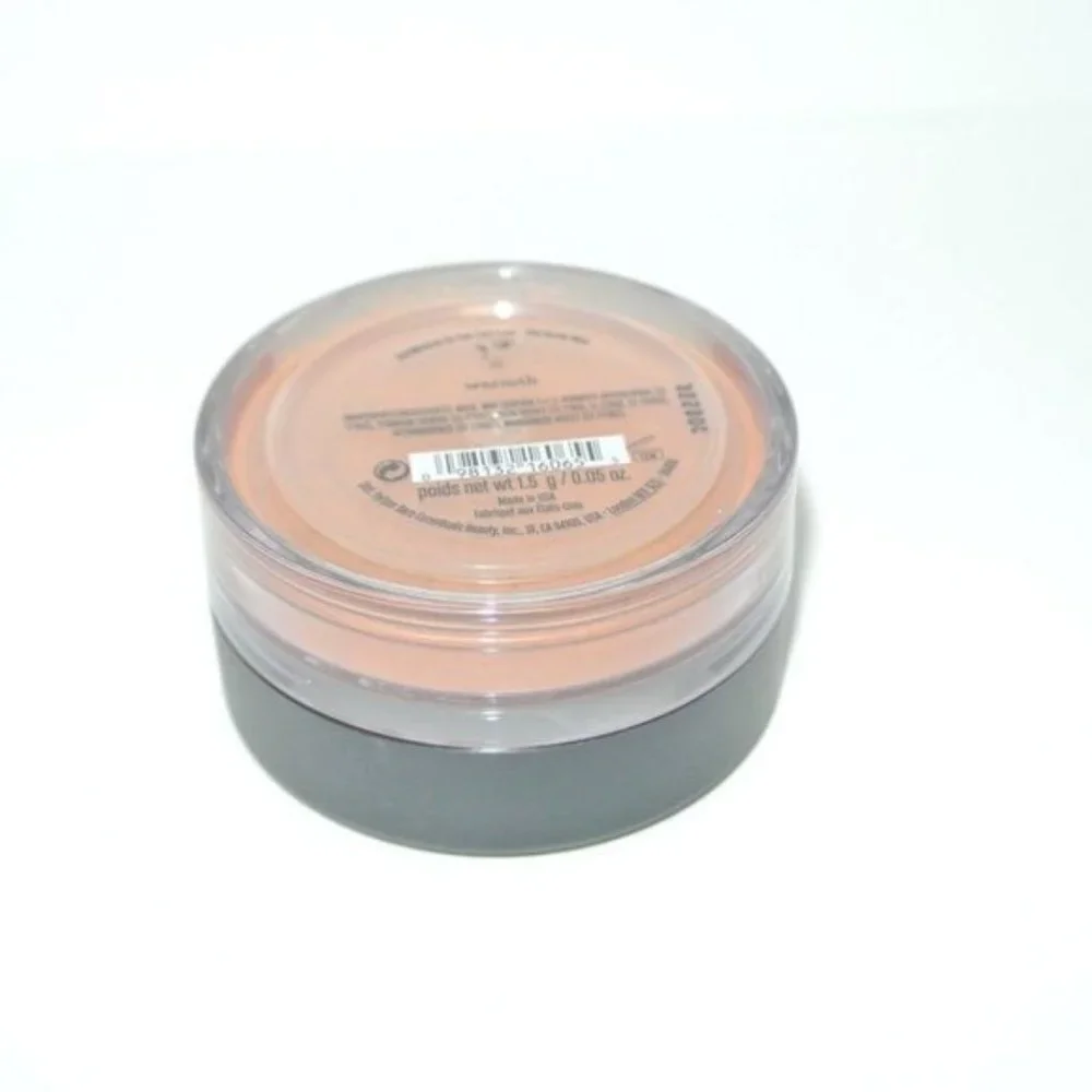 bareMinerals All-Over Face Color WARMTH Terracotta